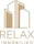 Logo Relax Immobilien GmbH