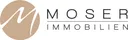 Logo Moser Immobilien