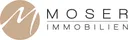 Logo Moser Immobilien