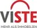 Logo Viste Immobilien