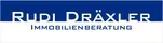 Logo Rudi Dräxler Immobilientreuhand GesmbH