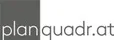 Logo Planquadr.at Immobilien- und  Projektentwicklungs GmbH