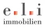 Logo eli immobilien