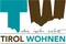 Logo Tirol Wohnen