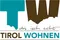 Logo Tirol Wohnen