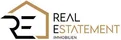 Logo Real Estatement Immobilien