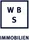 Logo WBS Immobilien GmbH