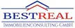 Logo Bestreal Immobilienconsulting GmbH