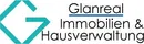 Logo Glan Real & Hausverwaltungs GmbH