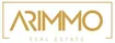 Logo ARIMMO Real Estate GmbH