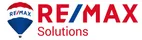 Logo RE/MAX Solutions