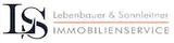 Logo Lebenbauer & Sonnleitner Immobilienservice