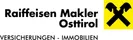 Logo Raiffeisen Makler Osttirol GmbH