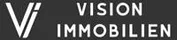 Logo Vision -  Immobilien GmbH
