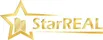 Logo StarREAL OG