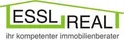 Logo Essl Real - Birgit Essl