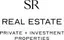 Logo Sophie's Real Estate GmbH