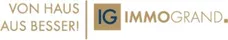 Logo Immogrand Finanz GmbH