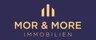 Logo Mor & More Immobilien KG