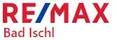 Logo RE/MAX Bad Ischl