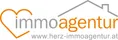 Logo Herz-Immoagentur GmbH