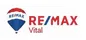 Logo RE/MAX Vital