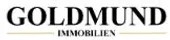 Logo Goldmund Immobilien GmbH