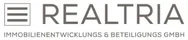 Logo REAL3 Immobilien GmbH