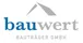 Logo Bauwert Bauträger GmbH