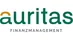 Logo Auritas Finanzmanagement GmbH
