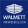 Logo WALMETT Immobilien GmbH