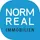 Logo Normreal Immobilien GmbH