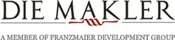 Logo DIE MAKLER GmbH