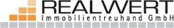 Logo Realwert-Immobilientreuhand GmbH