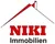 Logo NIKI Immobilien KG