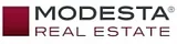 Logo Modesta Real Estate