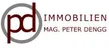 Makler Mag. Peter Dengg Immobilien GmbH logo