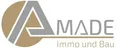 Makler Amade Immo logo