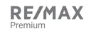 Makler RE/MAX Premium logo