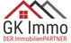 Makler GK Immobilien logo