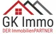 Makler GK Immobilien logo