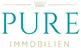 Makler PURE IMMOBILIEN GmbH logo