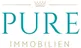 Makler PURE IMMOBILIEN GmbH logo