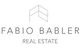 Makler Fabio Babler Real Estate e.U logo