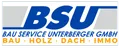 Makler BSU Bauträger logo
