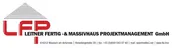 Makler Leitner Fertig- & Massivhaus Projektmanagement GmbH logo