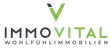 Makler ImmoVital Wohlfühlimmobilien GmbH logo