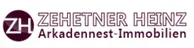 Makler Arkadennest Immobilien logo
