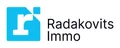 Makler Radakovits Immo logo