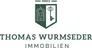Makler Thomas Wurmseder Immobilien logo